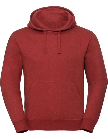 Moški pulover s kapuco 261M