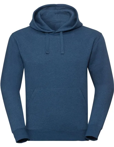 Moški pulover s kapuco 261M