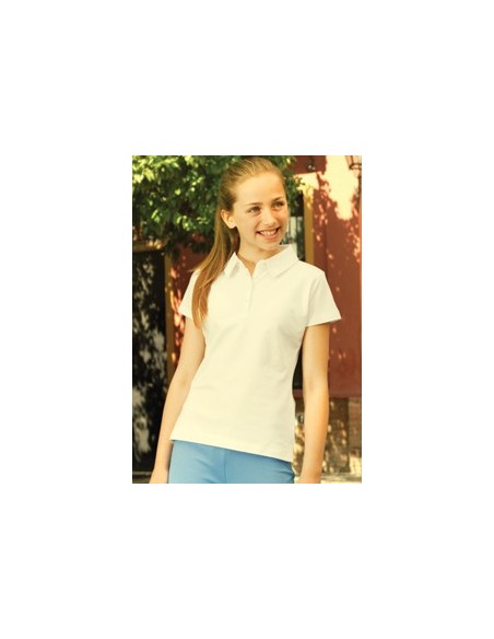 Otroška polo majica 