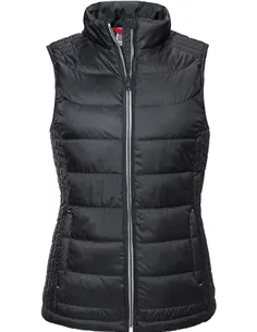 Ženski brezrokavnik 441F