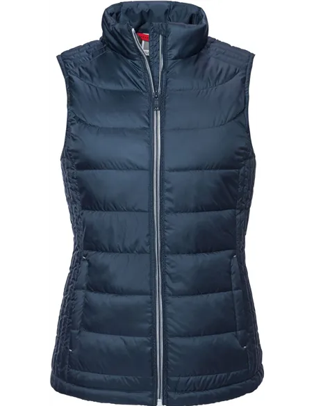 Ženski brezrokavnik 441F