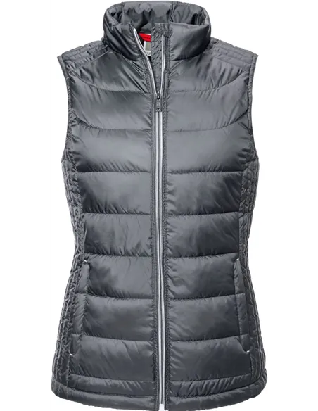 Ženski brezrokavnik 441F