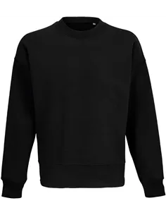 Oversize pulover Authentic