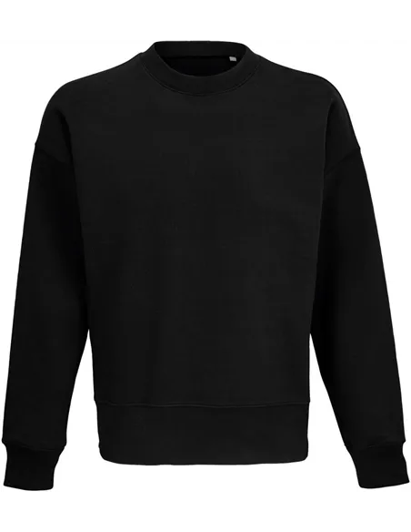 Oversize pulover Authentic