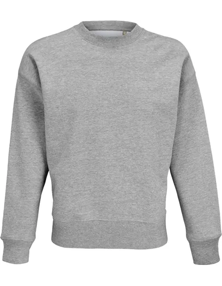 Oversize pulover Authentic