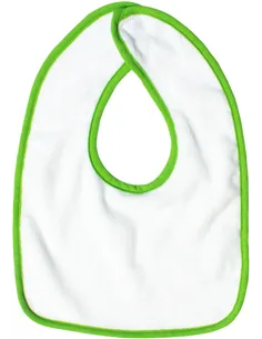 Otroški slinček Baby Bib 2