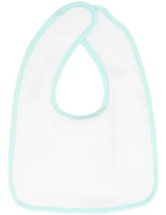 Otroški slinček Baby Bib 2