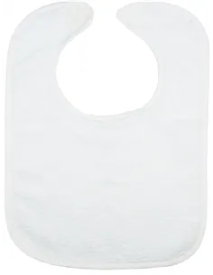 Otroški slinček Baby Bib 2