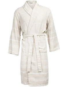 kopalni plašč Hamam Bathrobe