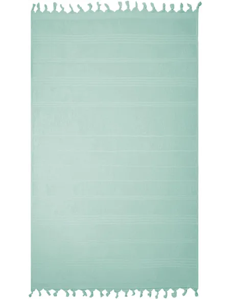 Brisača za hamam Hamam Terry