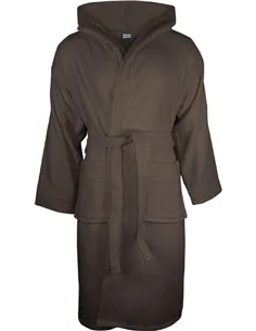 Kopalni plašč Velour Bathrobe 2