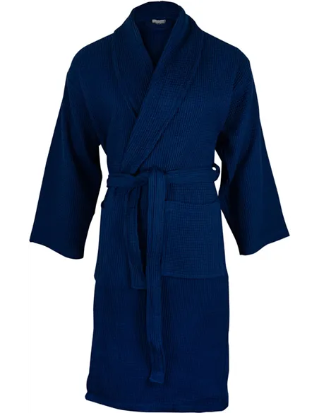 Kopalni plašč Waffle Bathrobe
