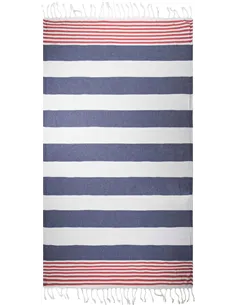 Brisača za hamam Hamam Marine 2