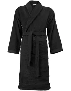 Kopalni plašč Bathrobe