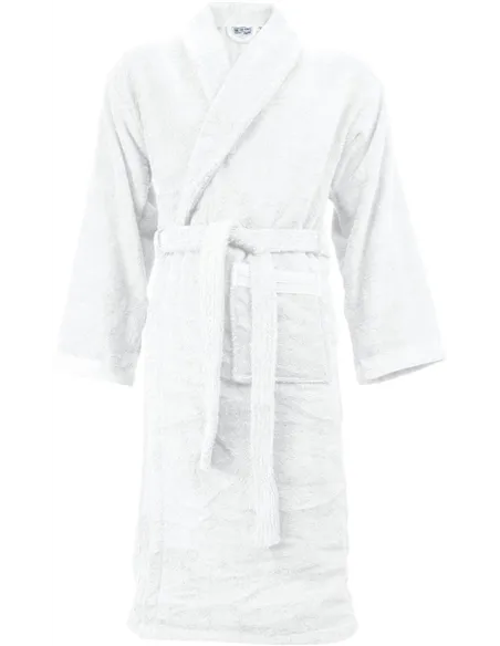 Kopalni plašč Bathrobe
