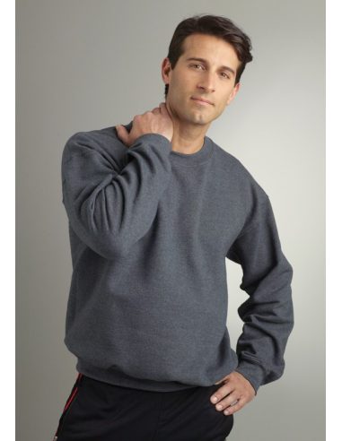 Heavy Blend Crewneck pulover