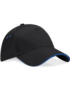 Vrhunska pet delna sendvič kapa B15C