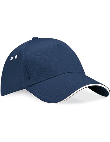 Vrhunska pet delna sendvič kapa B15C