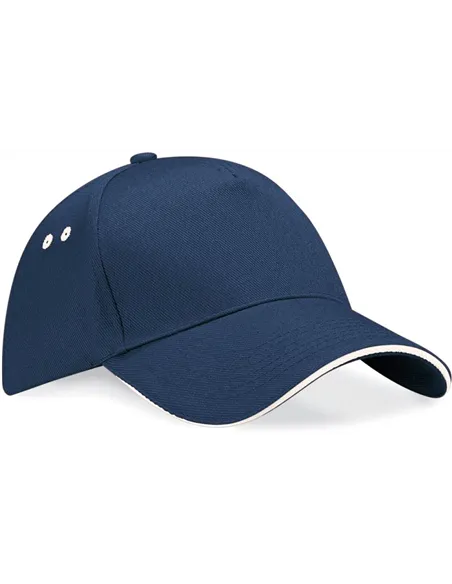 Vrhunska pet delna sendvič kapa B15C