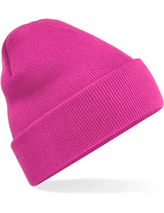 Otroška pletena kapa B45B 2