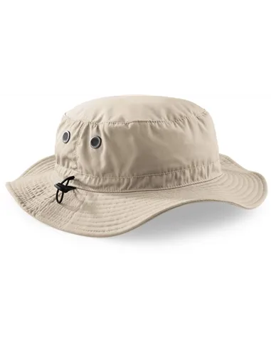 Potovalni klobuček B88