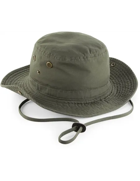 Safari klobuk B789
