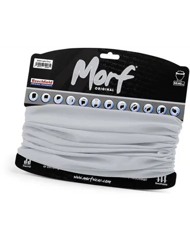 MORF - Trak z številnimi možnostmi