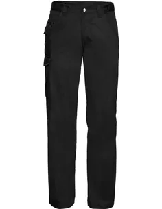 Dolge delovne hlače - 001M