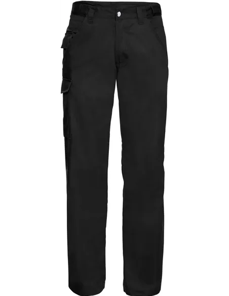 Dolge delovne hlače - 001M