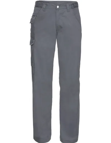 Dolge delovne hlače - 001M