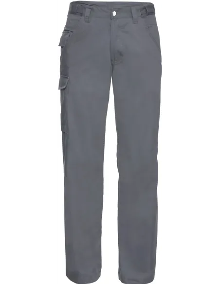 Dolge delovne hlače - 001M