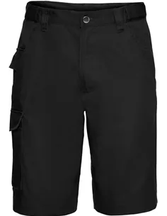 Kratke delovne hlače - 002M