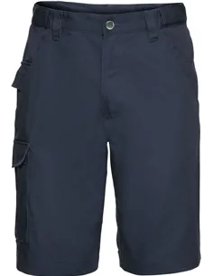 Kratke delovne hlače - 002M 2