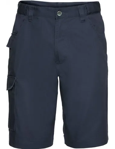 Kratke delovne hlače - 002M