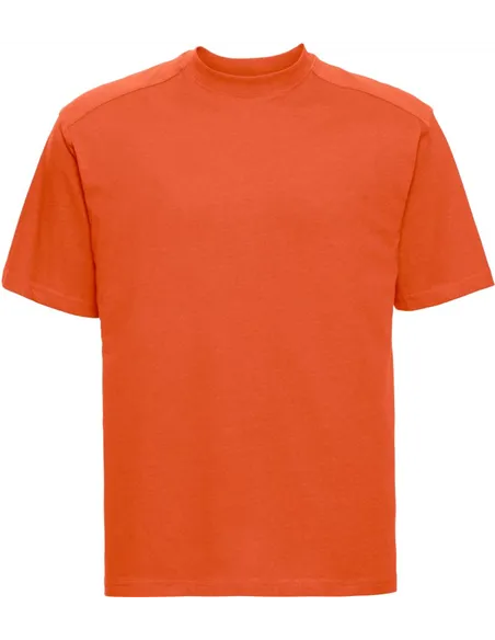 Delovna dvoslojna majica - 010M