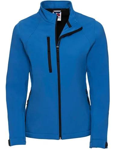 Ženska jakna Softshell - 140F