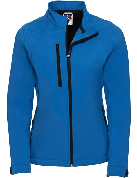 Ženska jakna Softshell - 140F