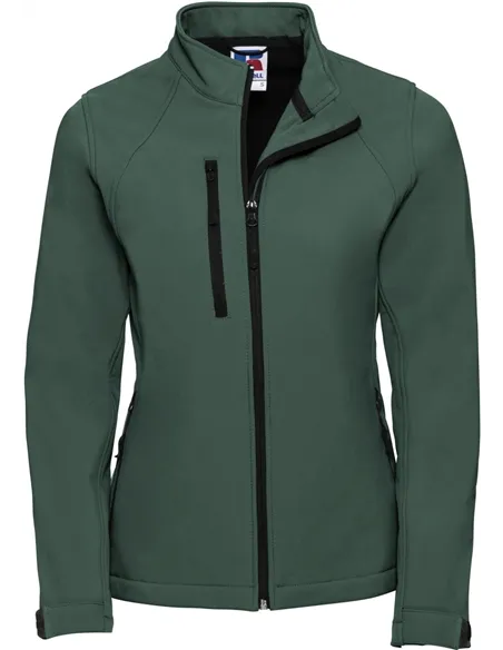 Ženska jakna Softshell - 140F