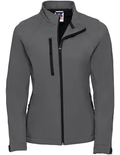 Ženska jakna Softshell - 140F 2