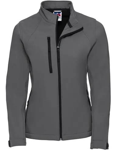 Ženska jakna Softshell - 140F