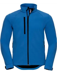 Moška jakna Softshell - 140M