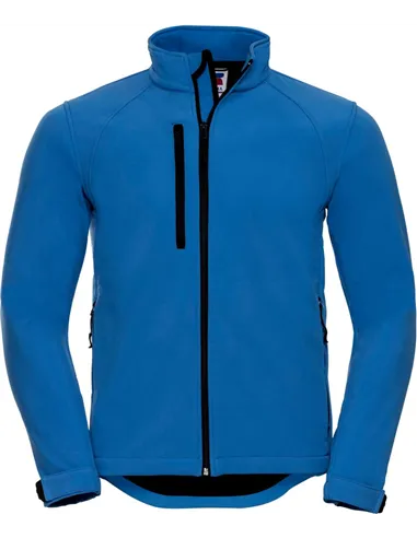 Moška jakna Softshell - 140M