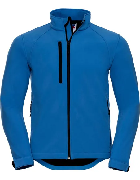 Moška jakna Softshell - 140M