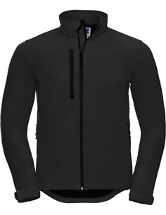 Moška jakna Softshell - 140M 2