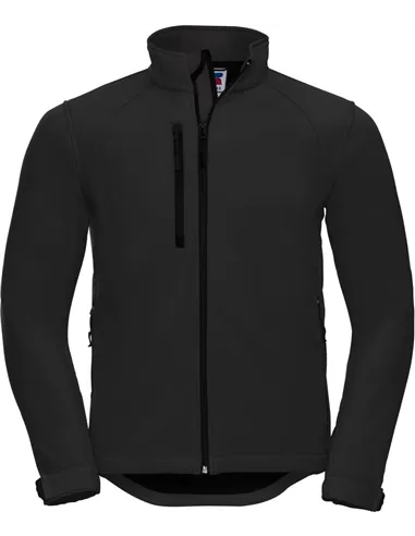 Moška jakna Softshell - 140M