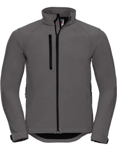 Moška jakna Softshell - 140M 2