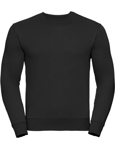 Ravno krojen pulover - 262M