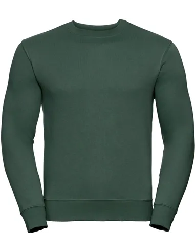 Ravno krojen pulover - 262M