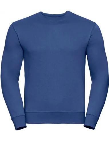 Ravno krojen pulover - 262M