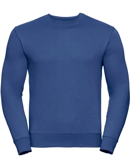 Ravno krojen pulover - 262M